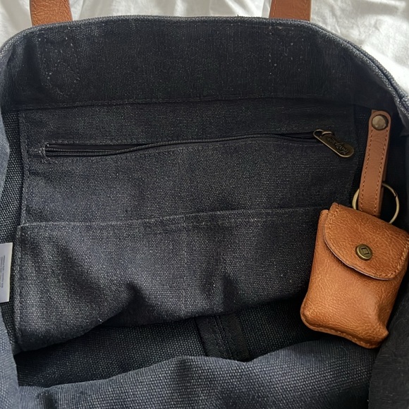 Canvas Bag - Picture 5 of 6